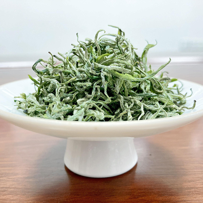 韶峰緣特級黃金茶